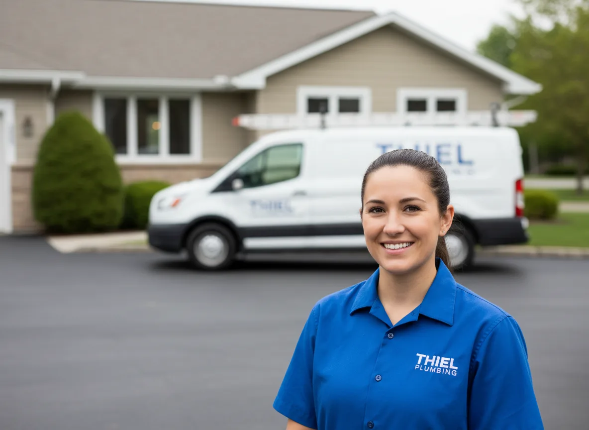 Plumber North Lawrence, OH FAQs